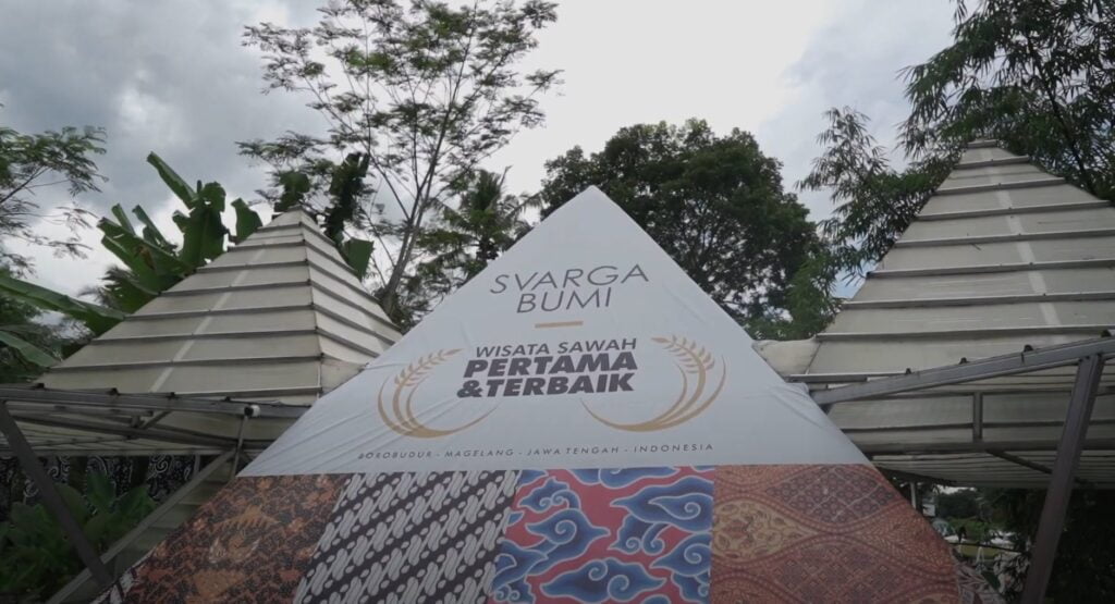 Liburan ke Jogja bersama sewadronejogja
