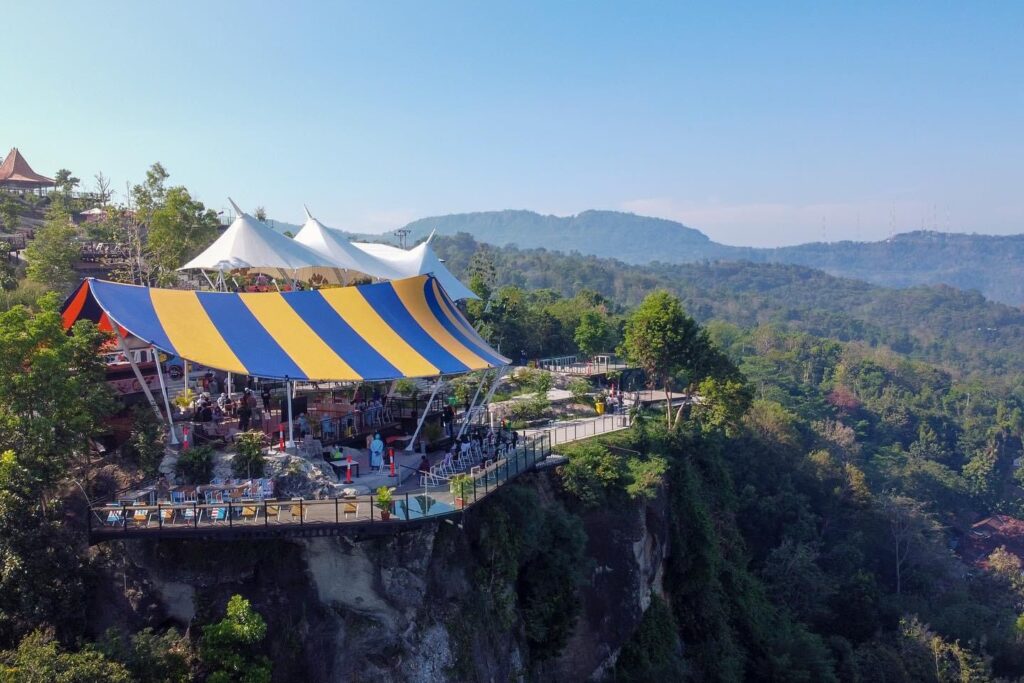 Obellix Hills, Drone by, Sewa Drone Jogja