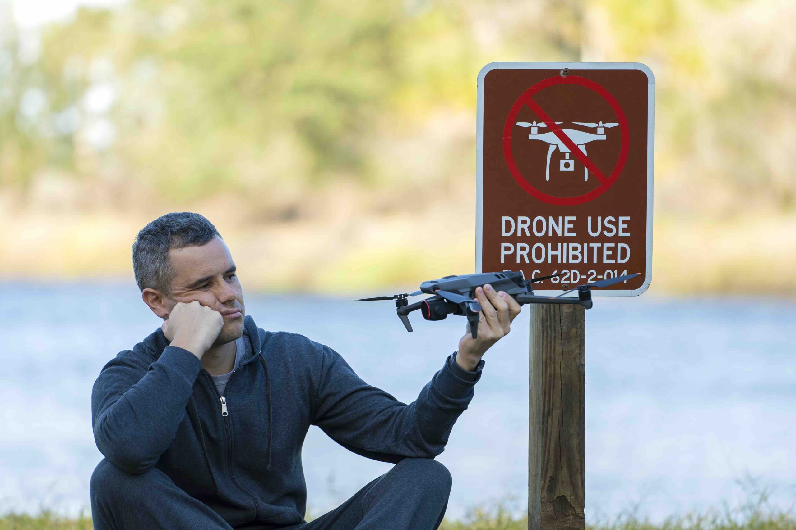 Sinial Drone Hilang Sinyal? Jangan Panik, Berikut Cara Atasinya - Sewa Drone Jogja